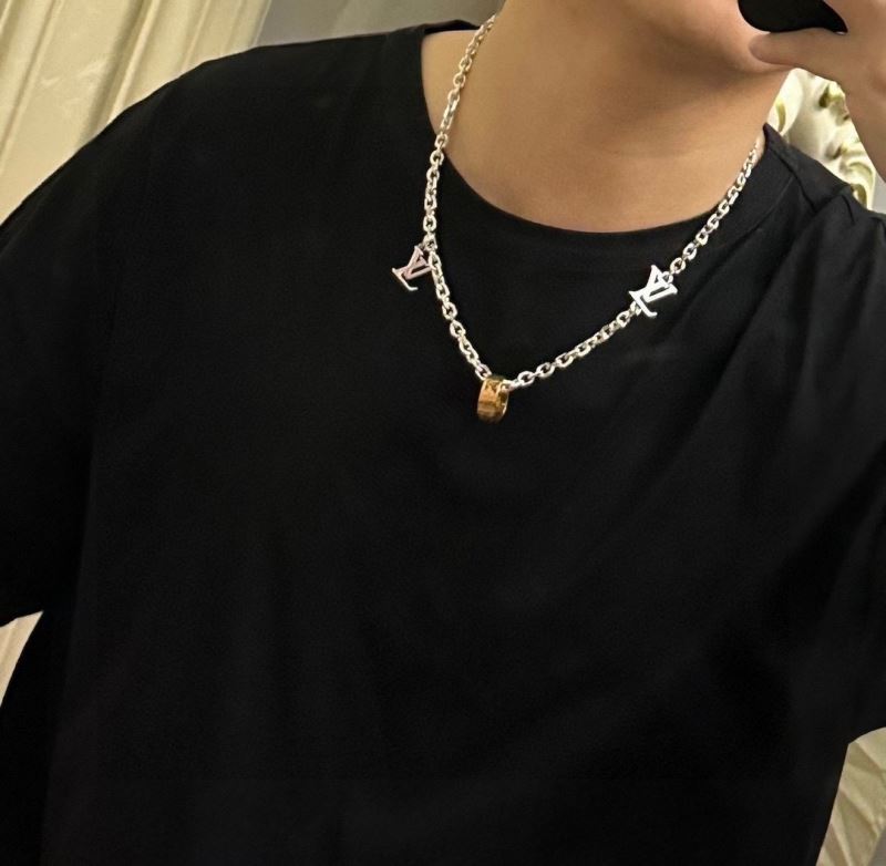 LV Necklaces